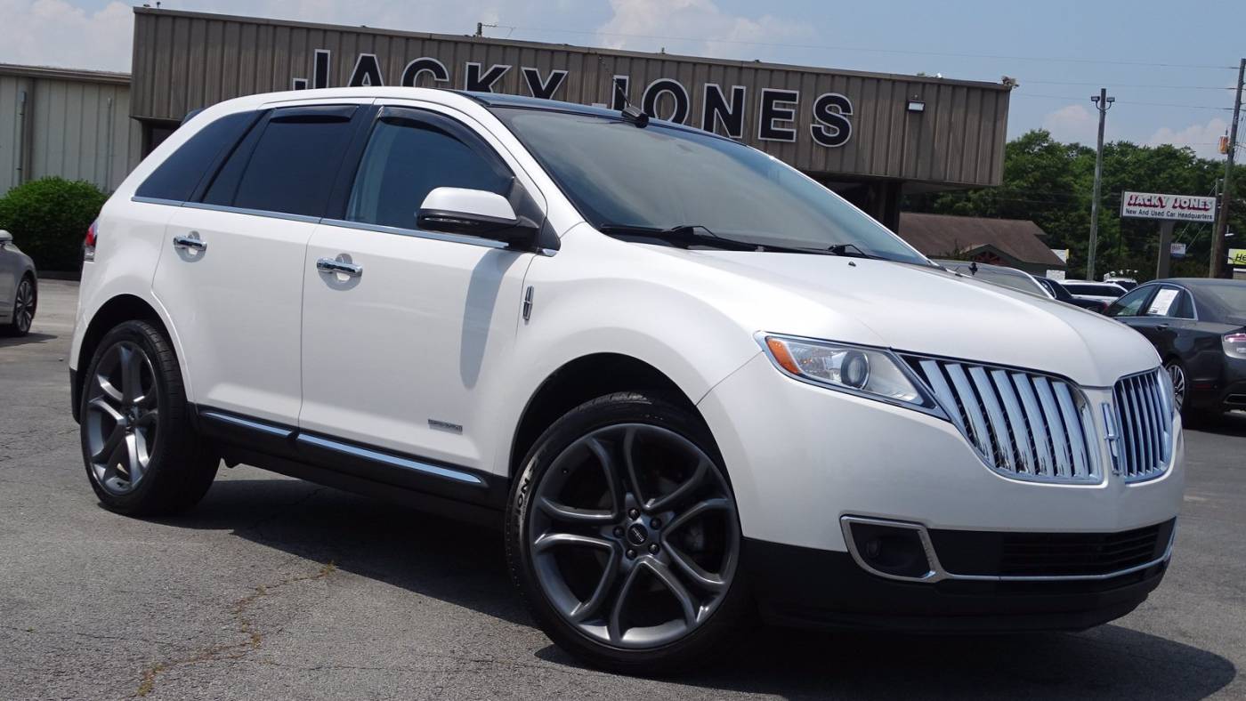 59 Great 2013 lincoln mkx exterior colors with Sample Images