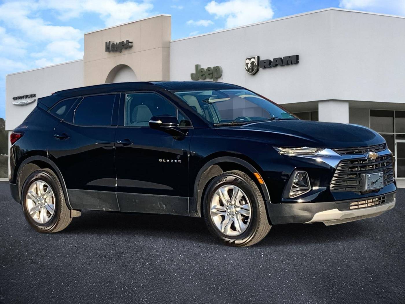 2020 Chevrolet Blazer 2LT — SUV — 69,074 mi — Alto, GA