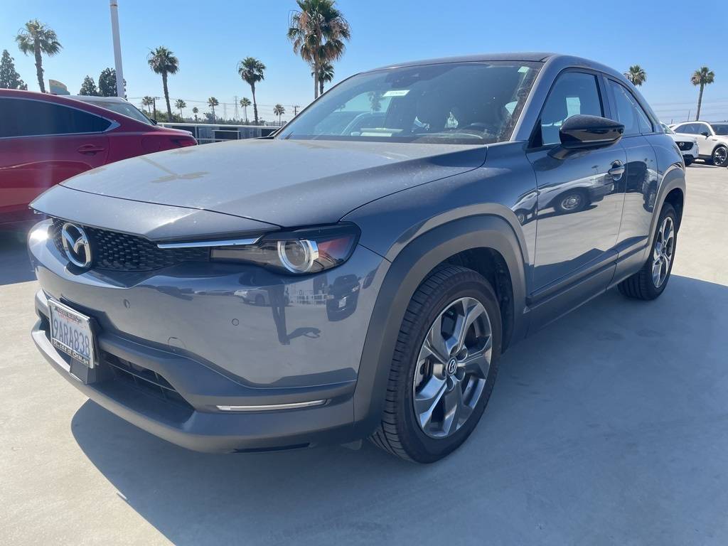 2022 Mazda MX-30 EV Premium Plus — SUV — 38,257 mi — Orange, CA