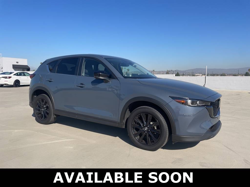 2023 Mazda CX-5 2.5 S Carbon Edition — SUV — 19,670 mi — Orange, CA