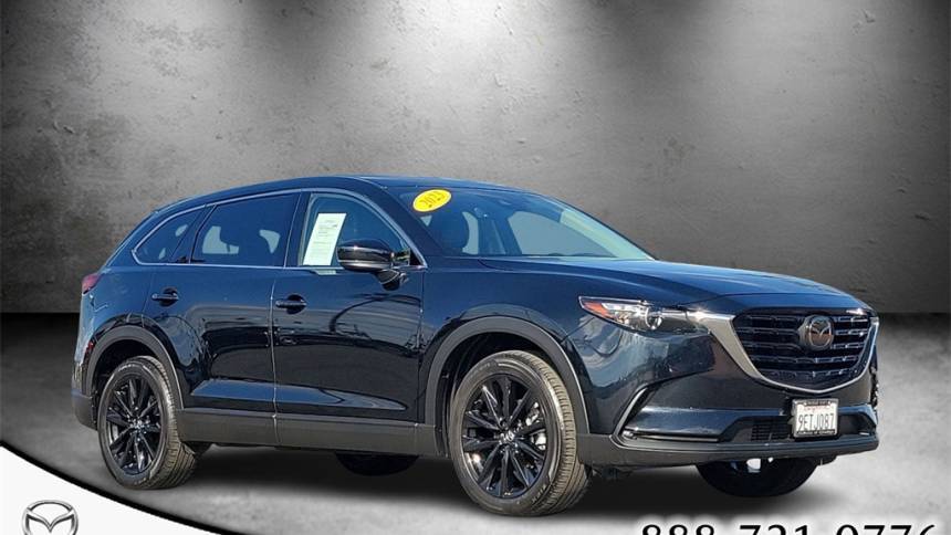 2023 Mazda CX-9 Touring Plus — SUV — 30,065 mi — Orange, CA