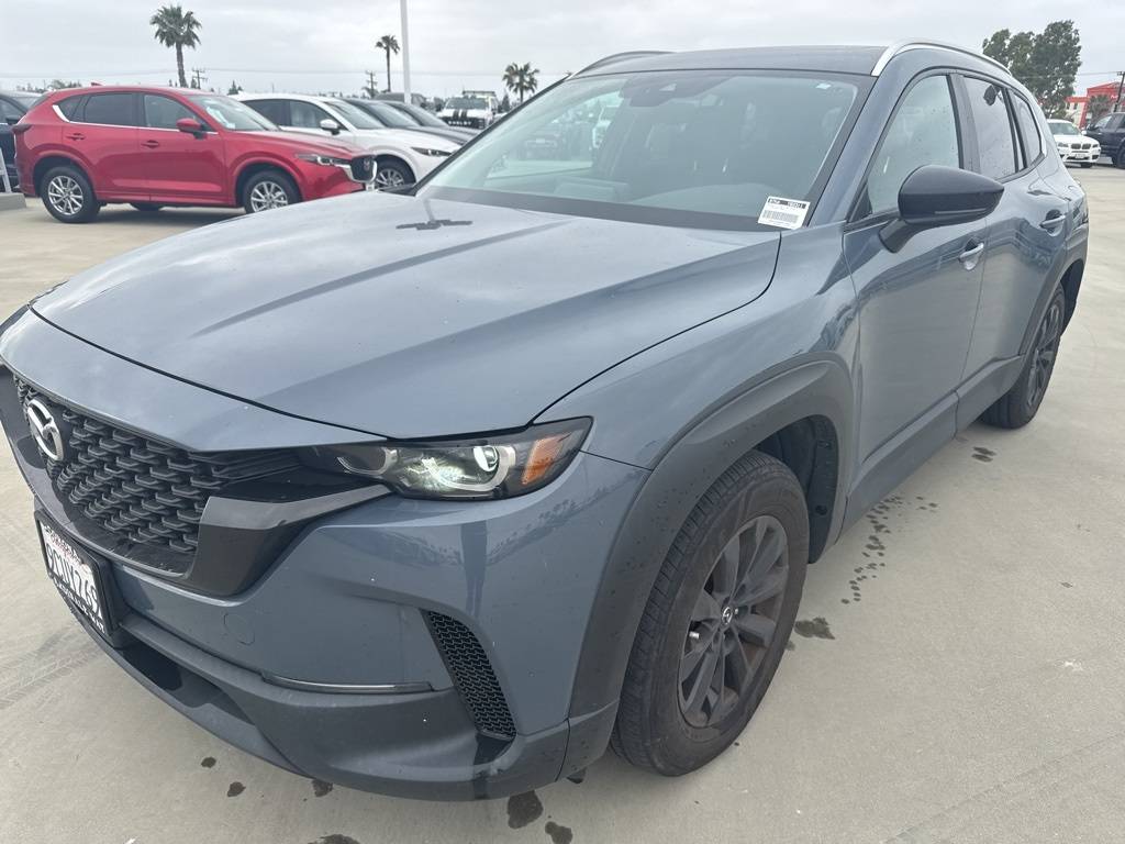 2023 Mazda CX-50 Preferred Plus — SUV — 35,260 mi — Orange, CA