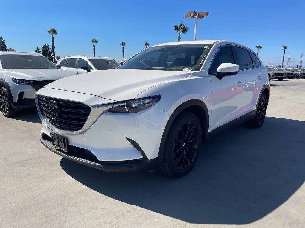 2023 Mazda CX-9 Touring Plus — SUV — 20,367 mi — Orange, CA