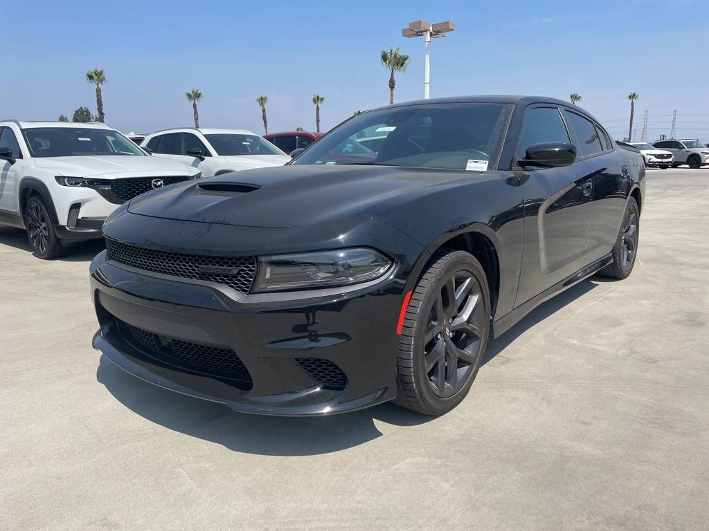 2023 Dodge Charger GT — Sedan — 21,483 mi — Orange, CA