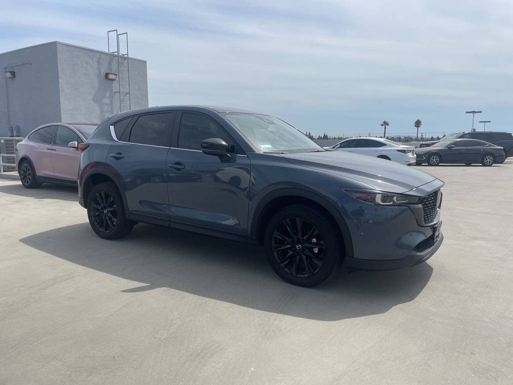 2023 Mazda CX-5 2.5 S Carbon Edition — SUV — 33,757 mi — Orange, CA