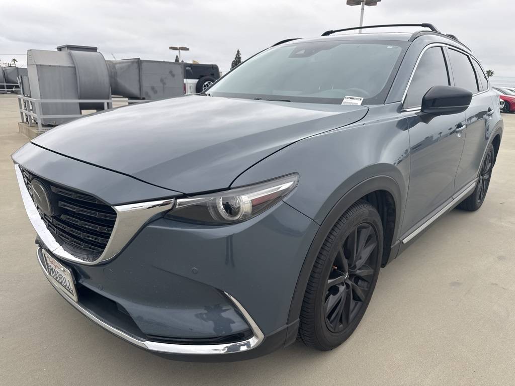 2021 Mazda CX-9 Carbon Edition — SUV — 67,026 mi — Orange, CA