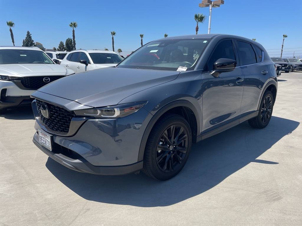 2023 Mazda CX-5 2.5 S Carbon Edition — SUV — 12,616 mi — Orange, CA