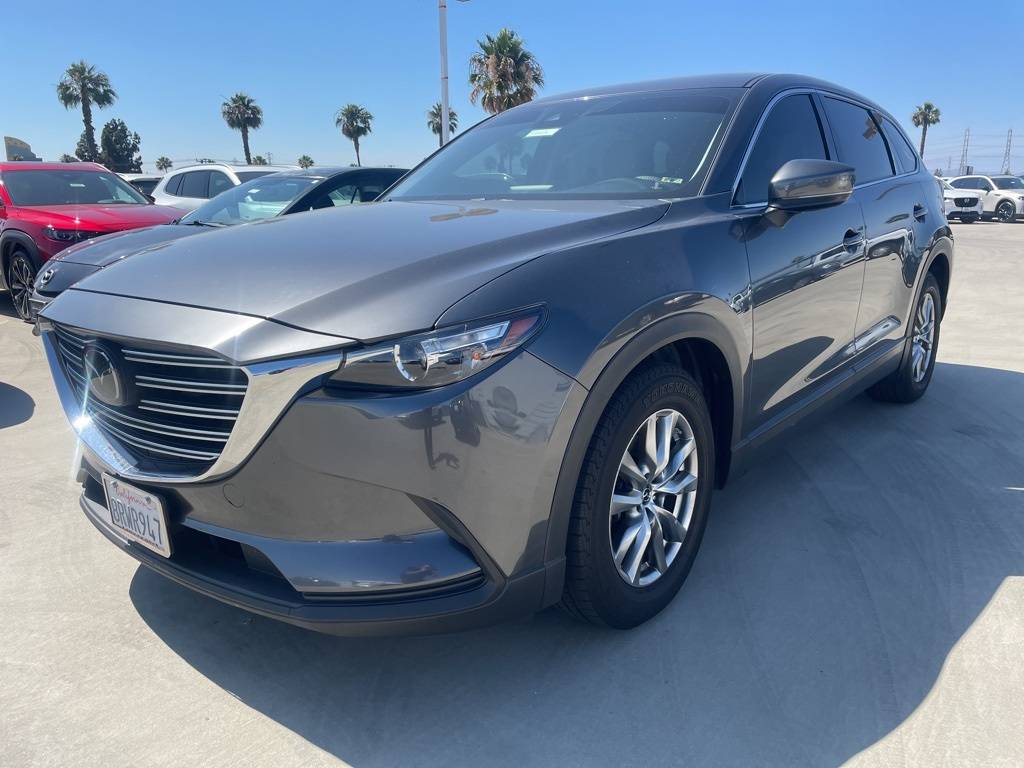 2019 Mazda CX-9 Touring — SUV — 94,732 mi — Orange, CA