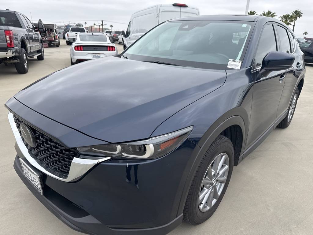 2023 Mazda CX-5 2.5 S Preferred — SUV — 31,072 mi — Orange, CA