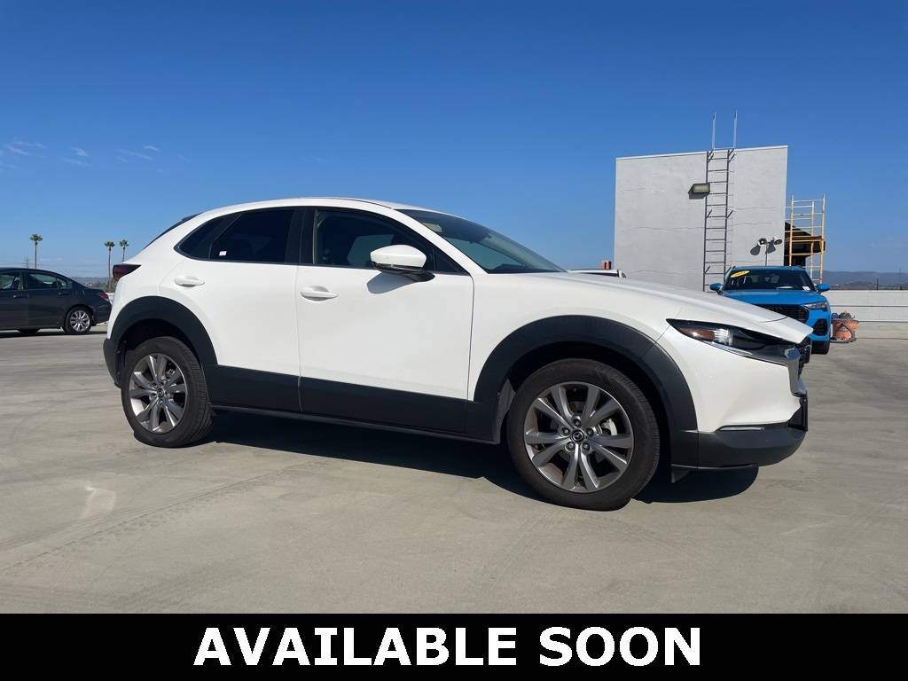 2020 Mazda CX-30 Preferred — SUV — 86,755 mi — Orange, CA