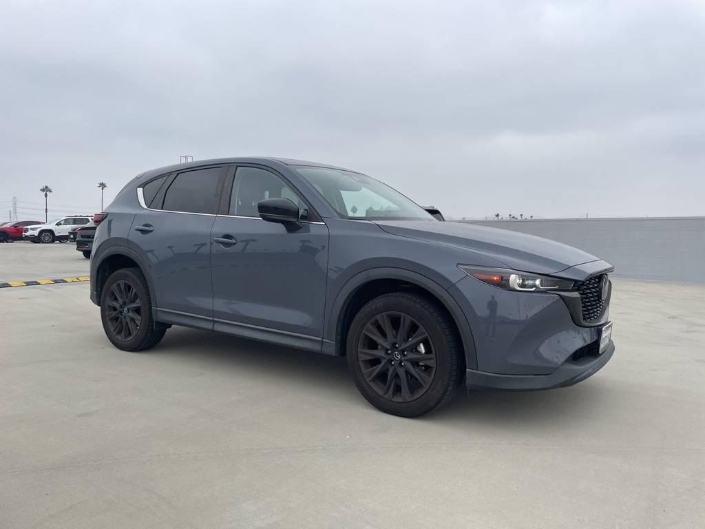 2023 Mazda CX-5 2.5 S Carbon Edition — SUV — 29,589 mi — Orange, CA