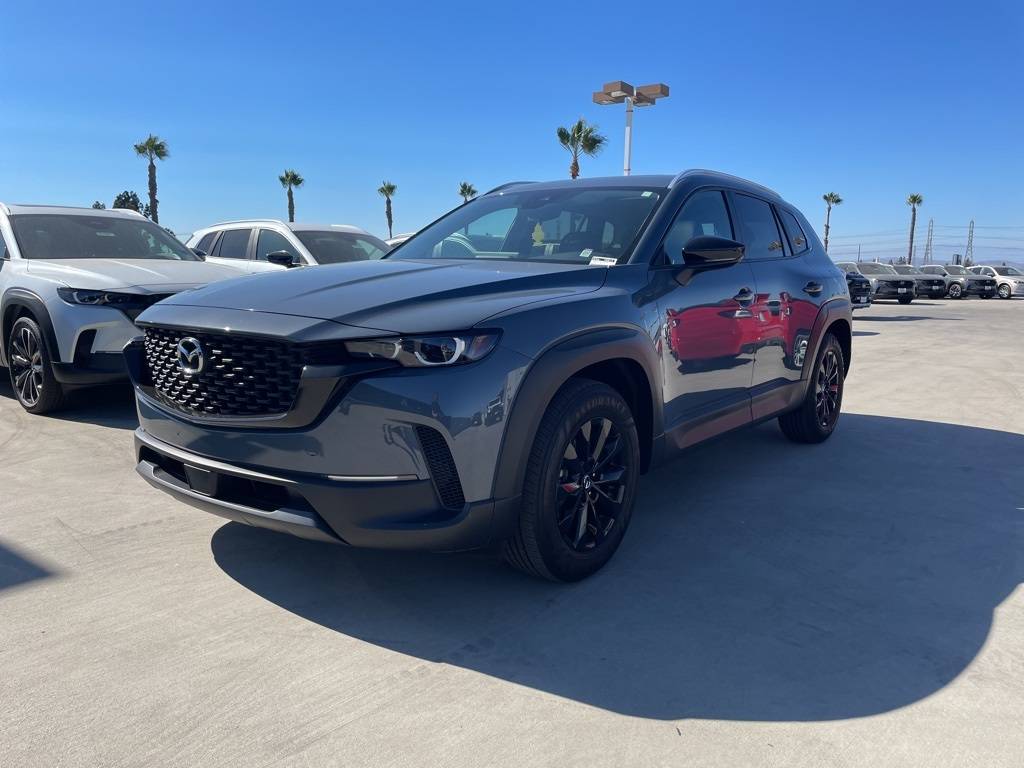 2023 Mazda CX-50 Preferred Plus — SUV — 27,877 mi — Orange, CA