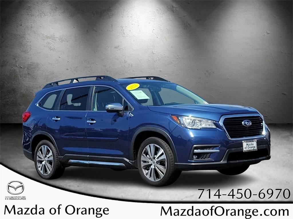 2021 Subaru Ascent Touring — SUV — 64,038 mi — Orange, CA
