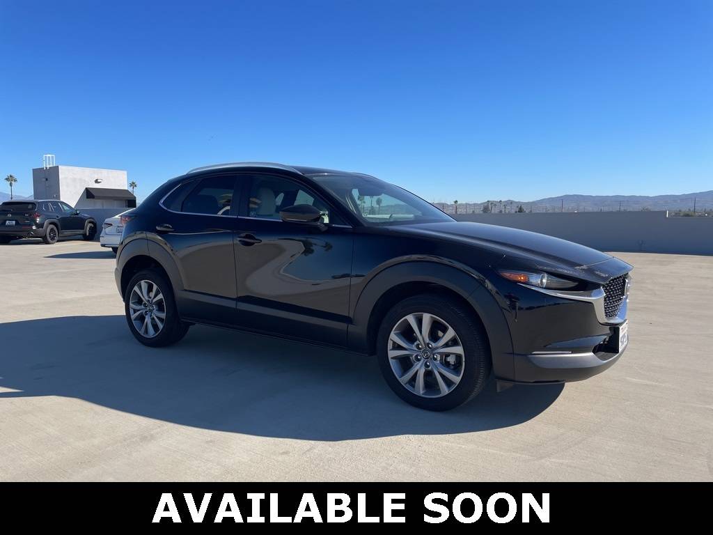 2023 Mazda CX-30 Preferred — SUV — 12,946 mi — Orange, CA