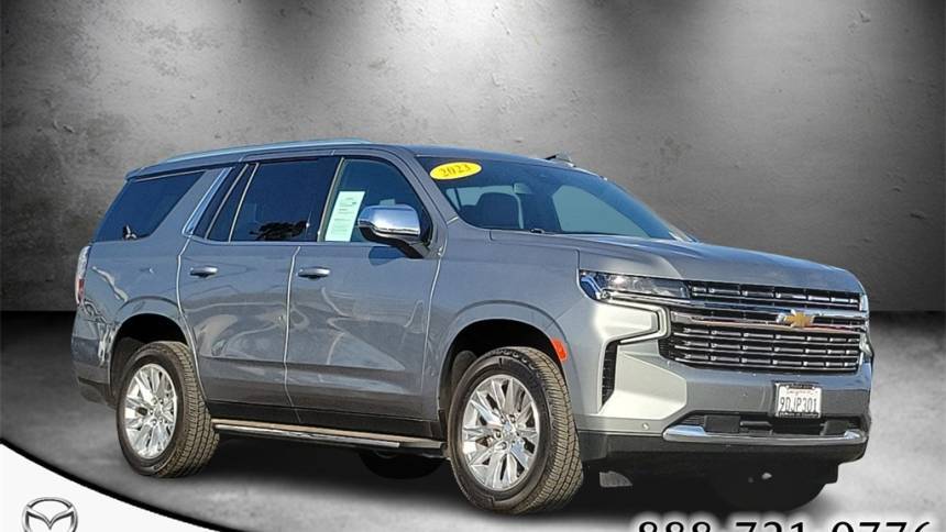 2023 Chevrolet Tahoe Premier — SUV — 71,474 mi — Orange, CA