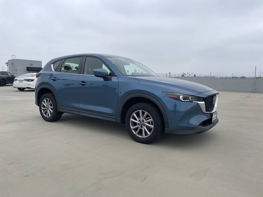 2023 Mazda CX-5 2.5 S — SUV — 53,202 mi — Orange, CA