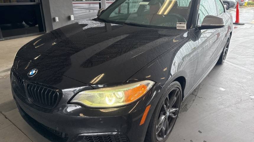 2017 BMW 2 Series M240i — Coupe — 71,422 mi — Orange, CA
