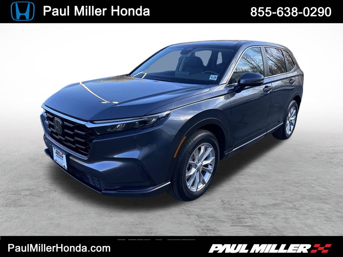 2023 Honda CR-V EX — SUV — 47,305 mi — West Caldwell, NJ