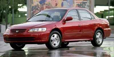 2001 Honda Accord EX V6 — Sedan — 93,663 mi — West Caldwell, NJ