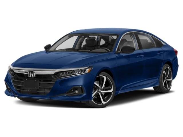 2022 Honda Accord Sport SE — Sedan — 26,543 mi — West Caldwell, NJ