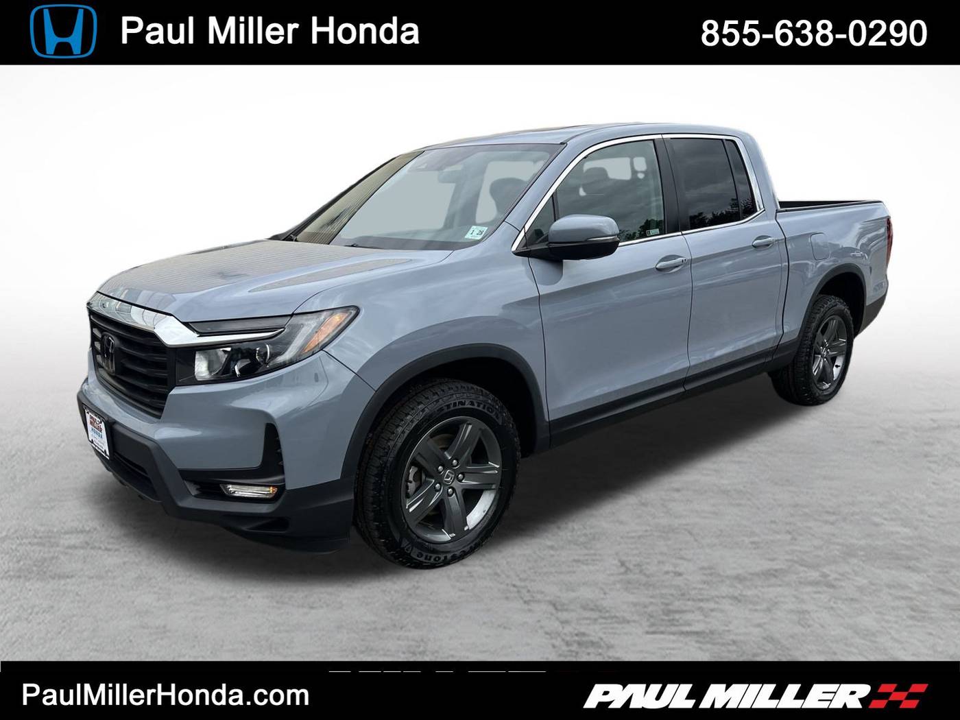 2023 Honda Ridgeline RTL — Pickup Truck — 42,799 mi — West Caldwell, NJ