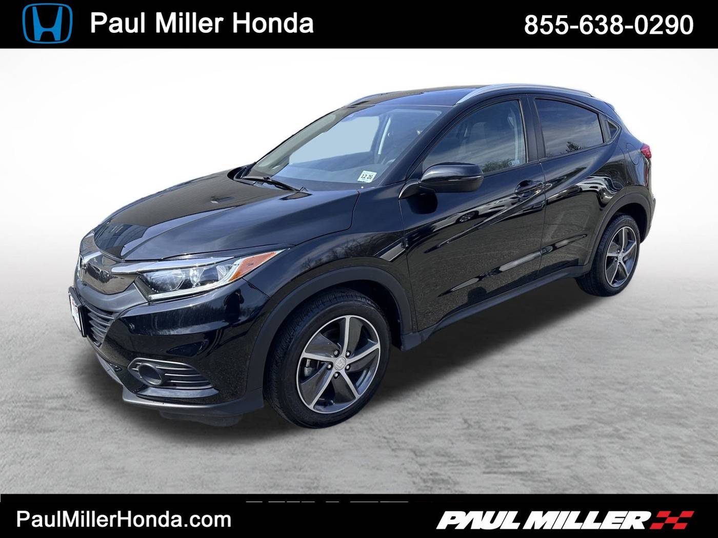 2022 Honda HR-V EX — SUV — 31,233 mi — West Caldwell, NJ