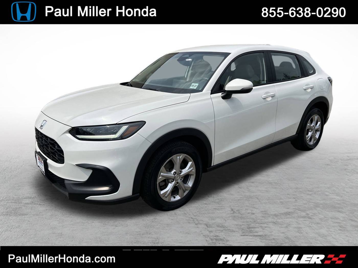 2023 Honda HR-V LX — SUV — 38,254 mi — West Caldwell, NJ