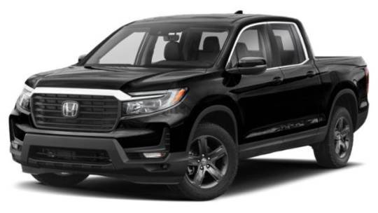2023 Honda Ridgeline RTL — Pickup Truck — 10,835 mi — West Caldwell, NJ