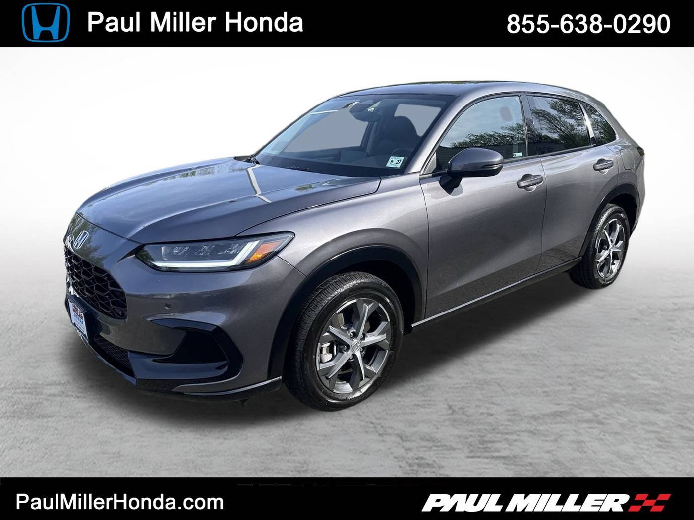 2023 Honda HR-V EX-L — SUV — 11,729 mi — West Caldwell, NJ