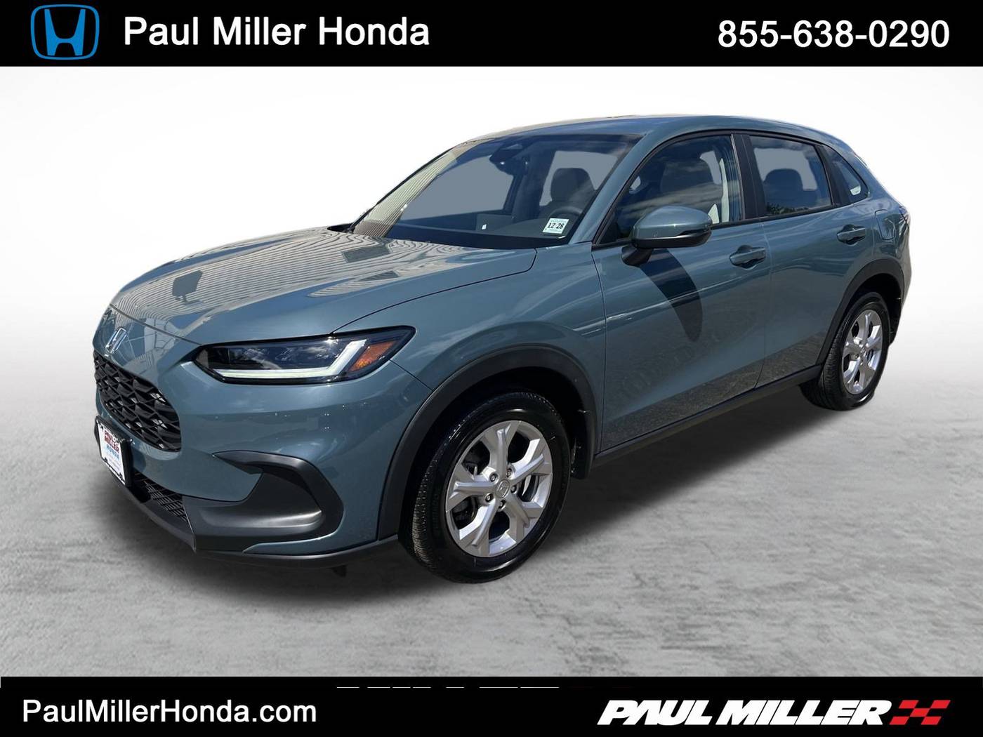 2023 Honda HR-V LX — SUV — 22,434 mi — West Caldwell, NJ