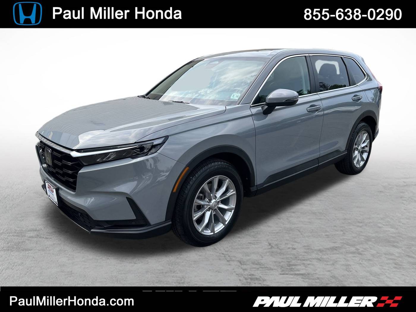 2023 Honda CR-V EX-L — SUV — 31,573 mi — West Caldwell, NJ