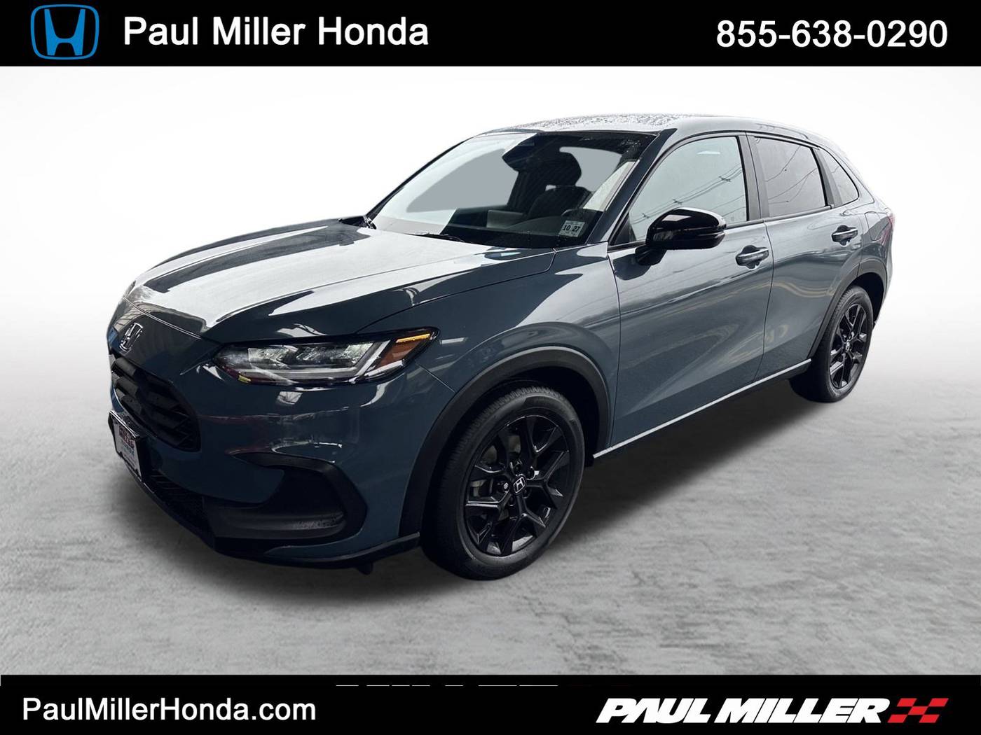 2023 Honda HR-V Sport — SUV — 20,393 mi — West Caldwell, NJ