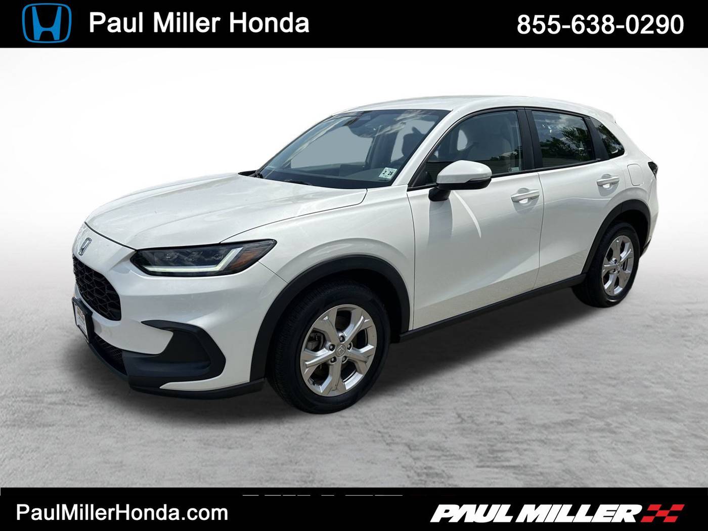 2023 Honda HR-V LX — SUV — 45,299 mi — West Caldwell, NJ
