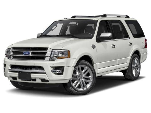 2015 Ford Expedition XLT — SUV — 63,186 mi — West Caldwell, NJ