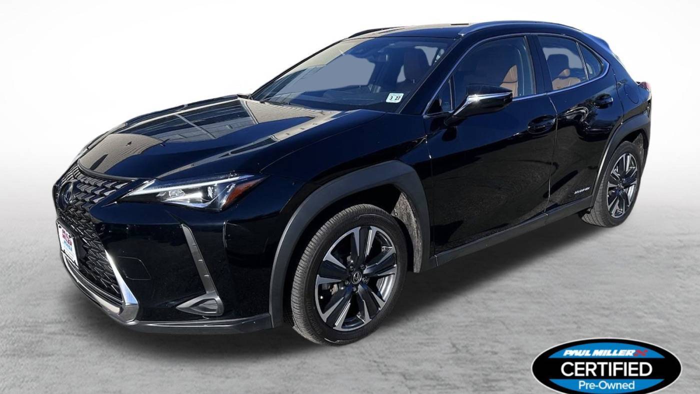 2022 Lexus UX UX 250h — SUV — 41,452 mi — West Caldwell, NJ