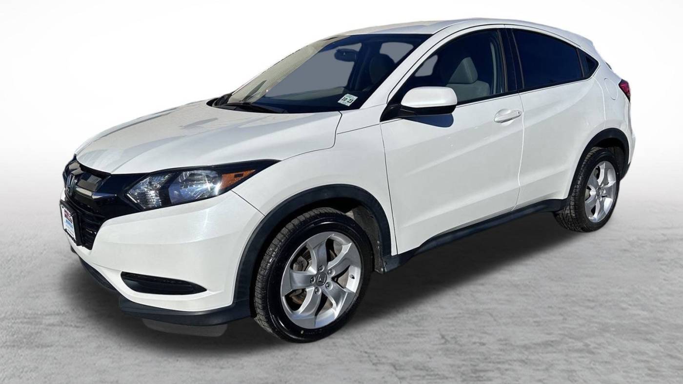 2018 Honda HR-V LX — SUV — 92,107 mi — West Caldwell, NJ