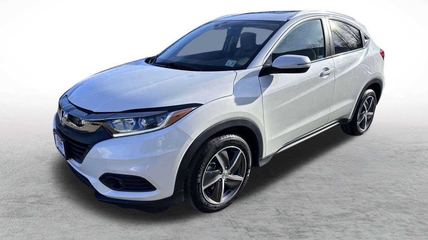 2022 Honda HR-V EX — SUV — 17,258 mi — West Caldwell, NJ