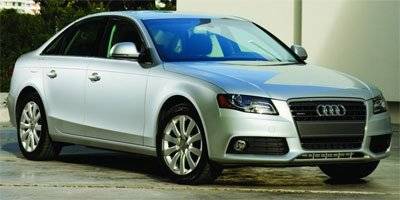 2012 Audi A4 Premium Plus — Sedan — 135,111 mi — West Caldwell, NJ