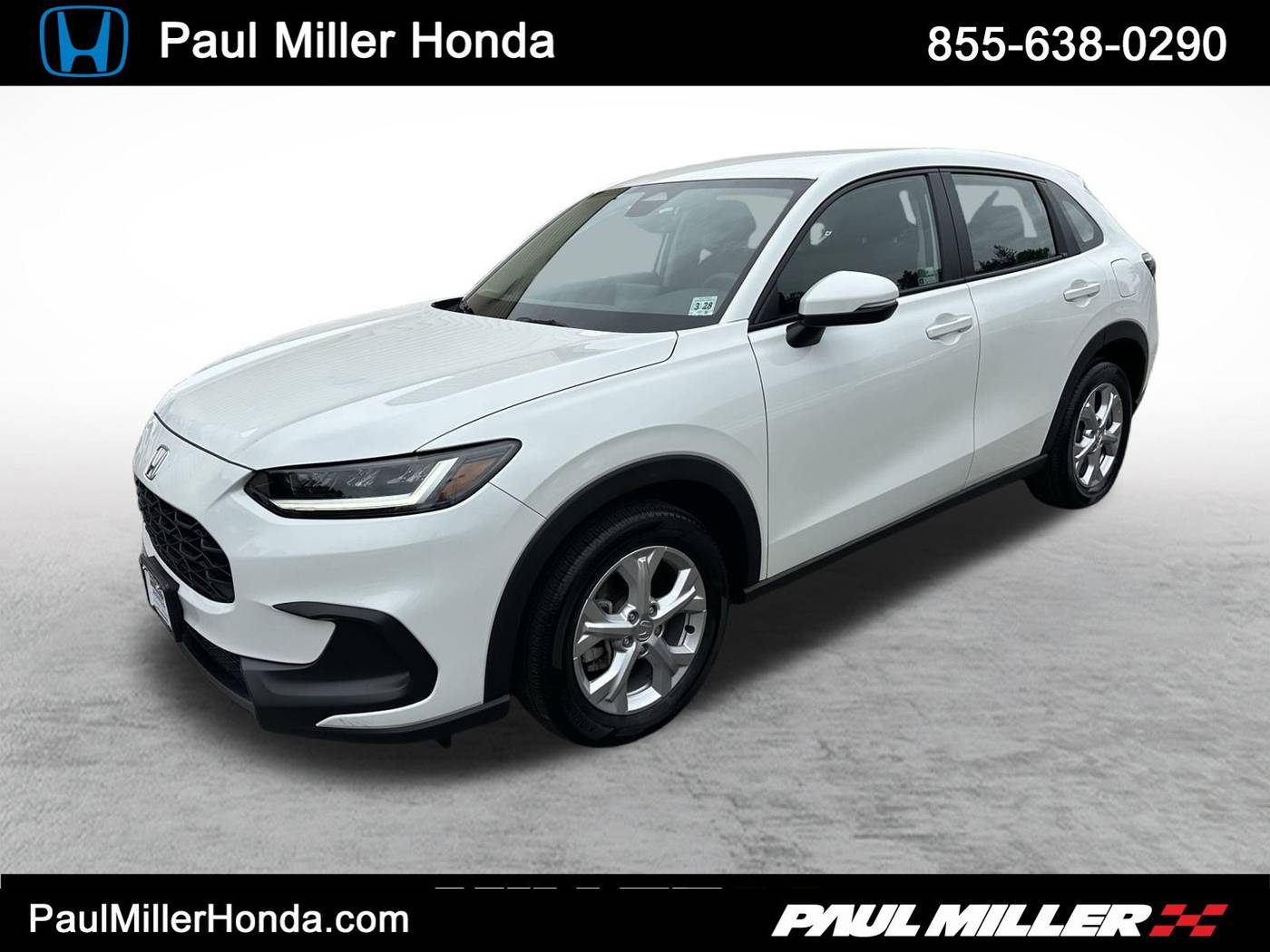 2023 Honda HR-V LX — SUV — 19,358 mi — West Caldwell, NJ