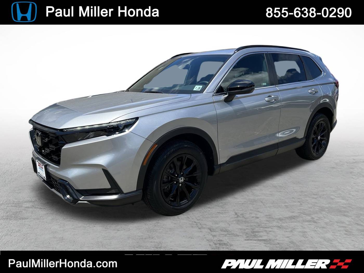2024 Honda CR-V Hybrid Sport — SUV — 17,140 mi — West Caldwell, NJ