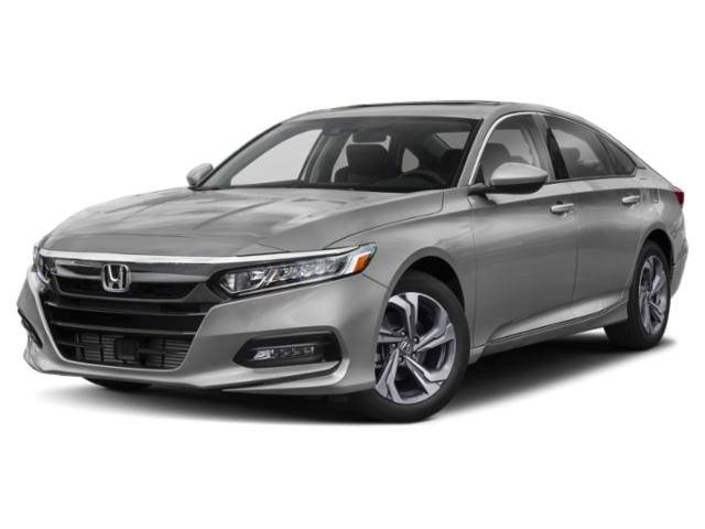 2019 Honda Accord EX — Sedan — 87,196 mi — West Caldwell, NJ