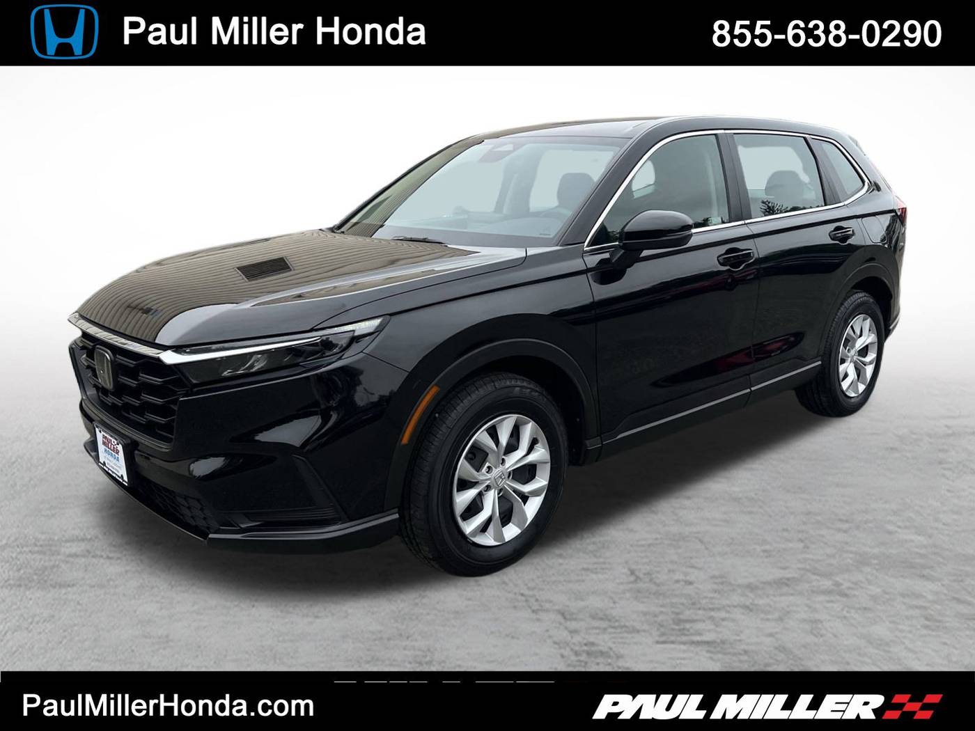 2024 Honda CR-V LX — SUV — 29,990 mi — West Caldwell, NJ