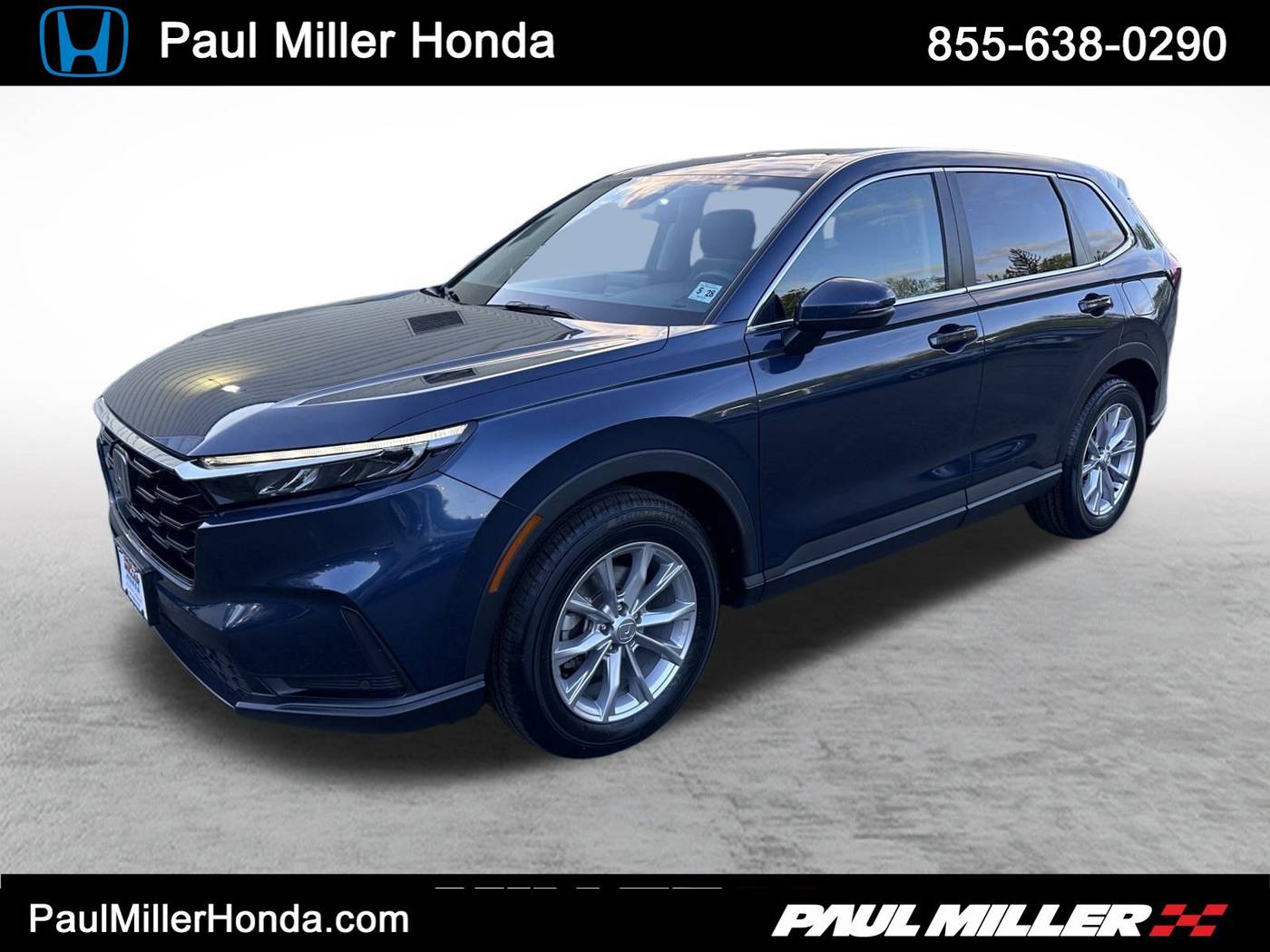 2023 Honda CR-V EX-L — SUV — 40,508 mi — West Caldwell, NJ