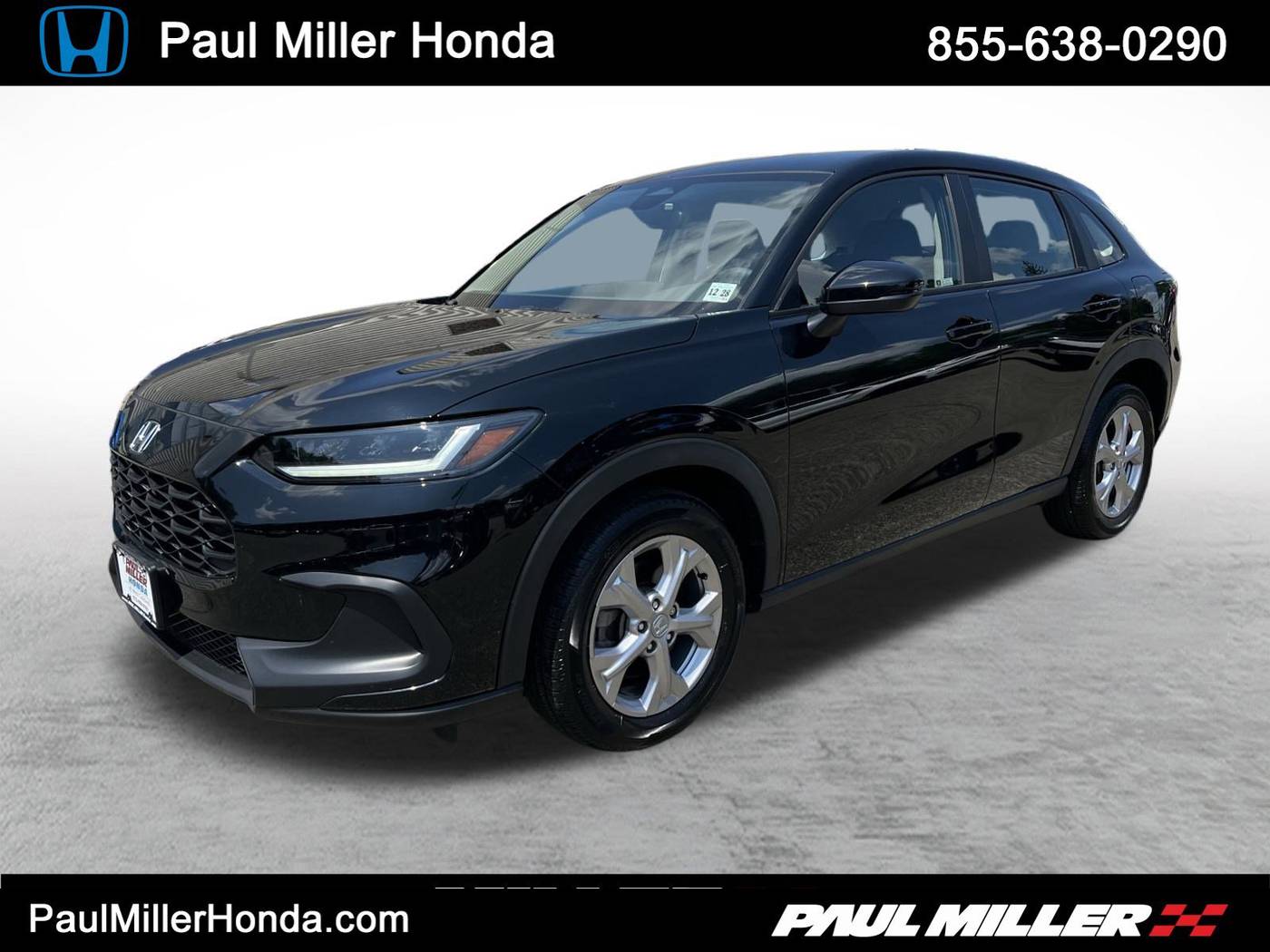 2024 Honda HR-V LX — SUV — 24,028 mi — West Caldwell, NJ