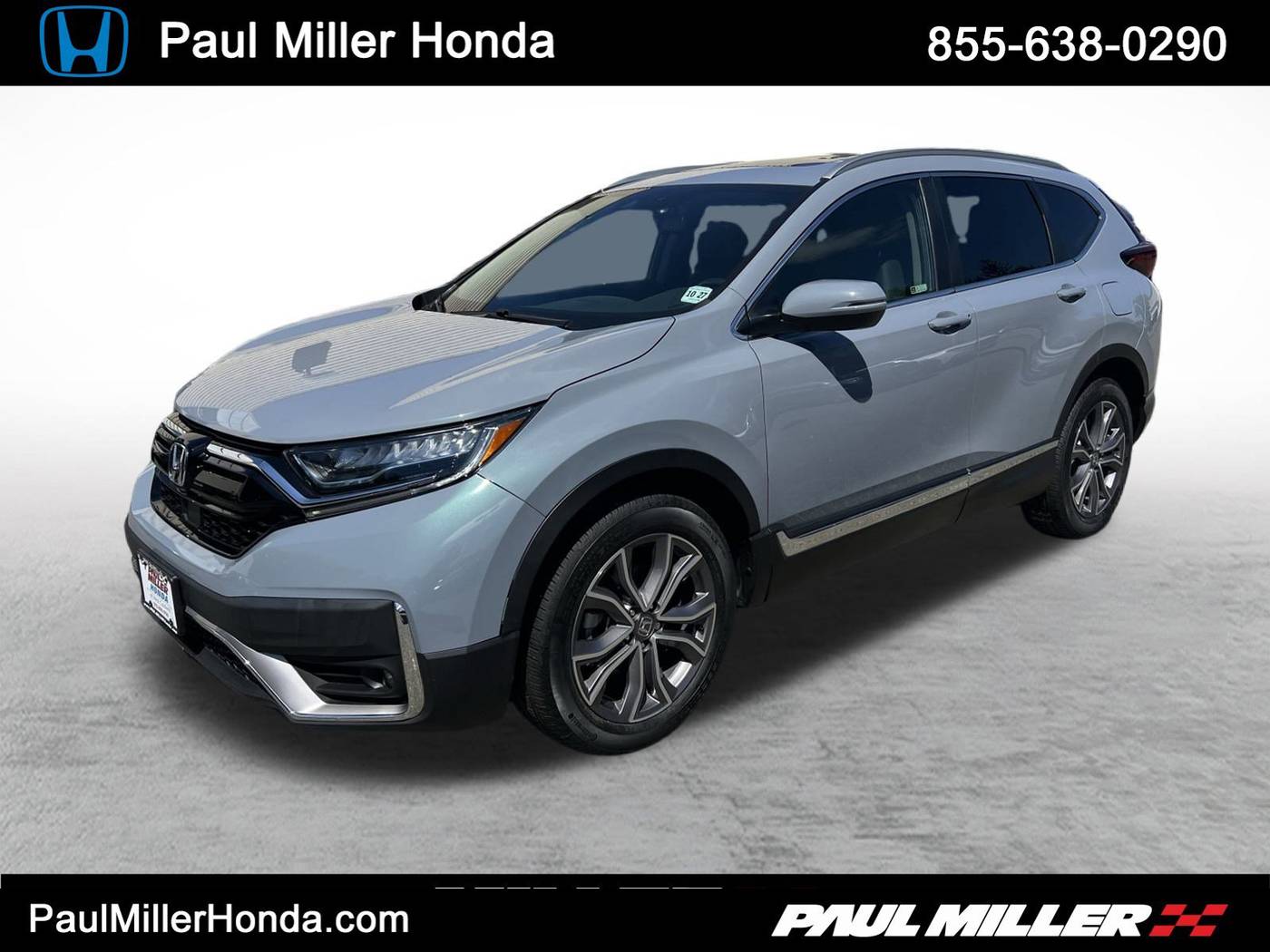 2022 Honda CR-V Touring — SUV — 31,147 mi — West Caldwell, NJ