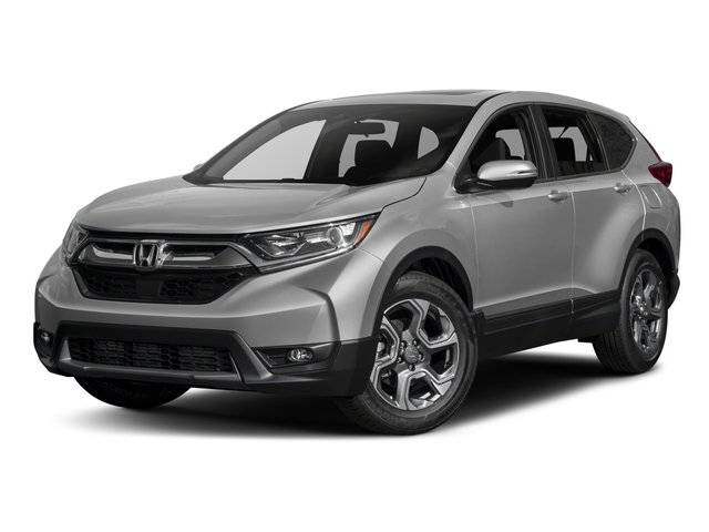 2017 Honda CR-V EX — SUV — 63,040 mi — Madison, NJ