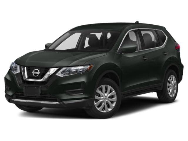 2020 Nissan Rogue SV — SUV — 18,155 mi — Madison, NJ