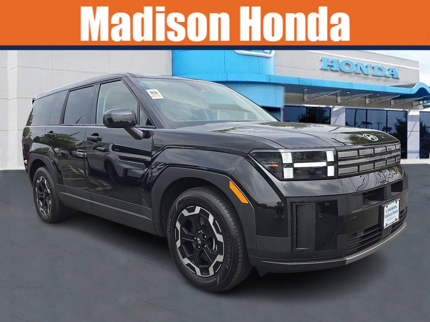 2024 Hyundai Santa Fe SE — SUV — 7,574 mi — Madison, NJ