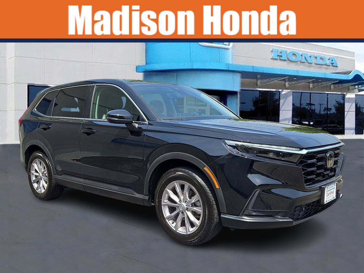 2024 Honda CR-V EX-L — SUV — 15,675 mi — Madison, NJ