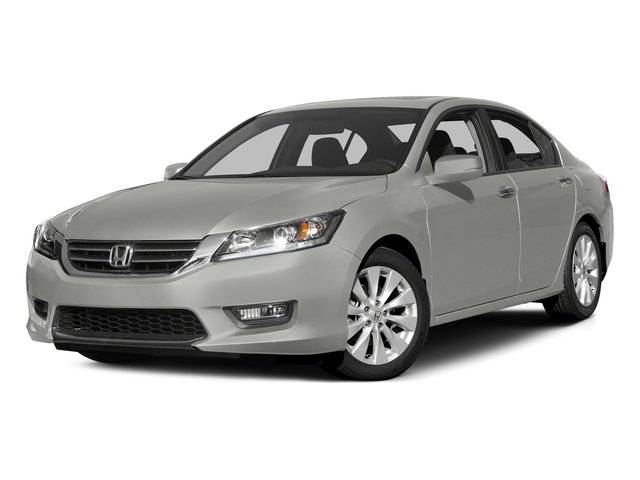 2015 Honda Accord EX — Sedan — 253,307 mi — Madison, NJ